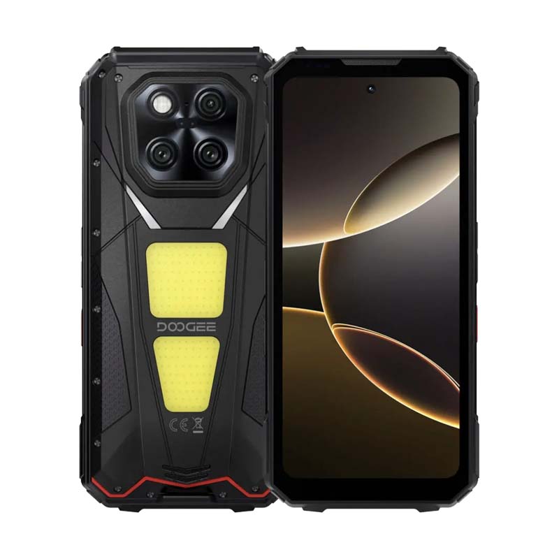 Preto - Telefone 5G - Bateria de alto desempenho de 20500mAh - 16 GB de RAM + 512 GB de armazenamento